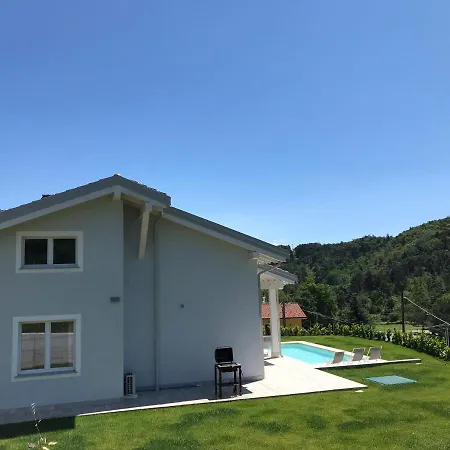 Modern With Private Pool, Close To Beach, Wine Region And Great Cities Villa *