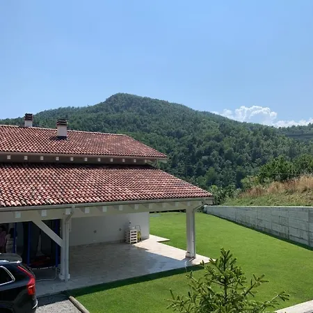 Villa Modern With Private Pool, Close To Beach, Wine Region And Great Cities