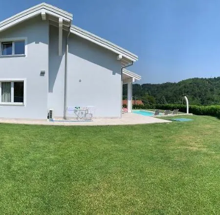 Villa Modern With Private Pool, Close To Beach, Wine Region And Great Cities *