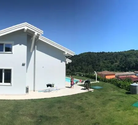 Modern With Private Pool, Close To Beach, Wine Region And Great Cities